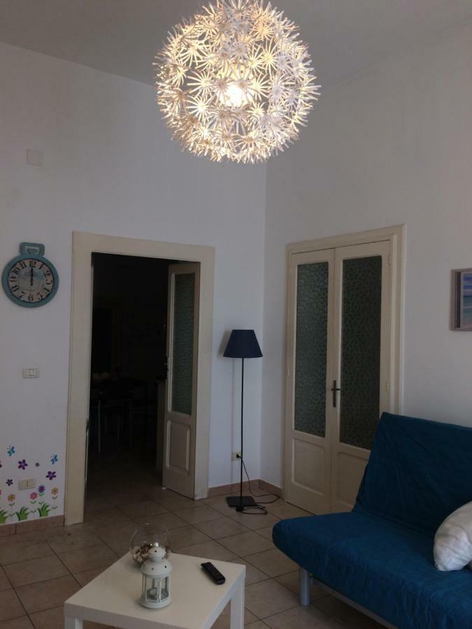Casa Dolce Casa Apartment Ostuni Exterior photo